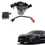 Enhance your car with Ford Mustang EVAP System 