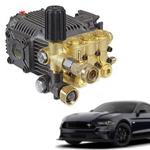 Enhance your car with Ford Mustang Washer Pump & Parts 