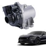 Enhance your car with Ford Mustang Water Pump 