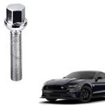 Enhance your car with Ford Mustang Wheel Lug Nut & Bolt 