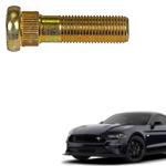 Enhance your car with Ford Mustang Wheel Lug Nut 