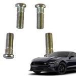 Enhance your car with Ford Mustang Wheel Stud & Nuts 