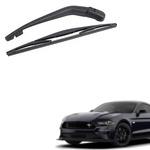 Enhance your car with Ford Mustang Wiper Blade 