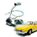 Enhance your car with Ford Pinto Automatic Shifter Parts 
