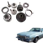 Enhance your car with Ford Ranchero Automatic Transmission Parts 