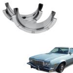 Enhance your car with Ford Ranchero Bearing & Bearing Sets 