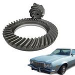 Enhance your car with 1965 Ford Ranchero Differential Parts 