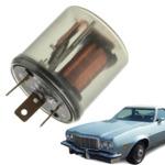 Enhance your car with 1977 Ford Ranchero Flasher & Parts 