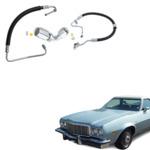 Enhance your car with Ford Ranchero Power Steering Pumps & Hose 