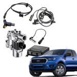 Enhance your car with Ford Ranger ABS System Parts 
