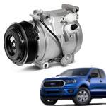 Enhance your car with Ford Ranger Air Conditioning Compressor 