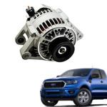 Enhance your car with 2000 Ford Ranger Alternator 