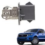 Enhance your car with Ford Ranger Blower Motor Resistor 