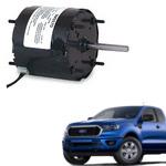 Enhance your car with Ford Ranger Blower Motor 