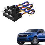 Enhance your car with Ford Ranger Body Switches & Relays 