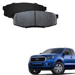 Enhance your car with Ford Ranger Brake Pad 