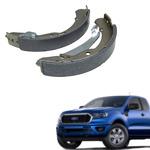 Enhance your car with Ford Ranger Brake Shoe 