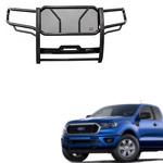 Enhance your car with Ford Ranger Brush Guard 
