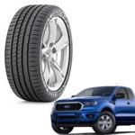 Enhance your car with Ford Ranger Tires 