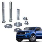 Enhance your car with Ford Ranger Caster/Camber Adjusting Kits 