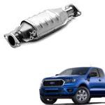 Enhance your car with 2000 Ford Ranger Catalytic Converter 