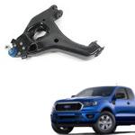 Enhance your car with Ford Ranger Control Arm With Ball Joint 