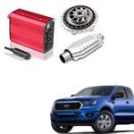 Enhance your car with Ford Ranger Converter 