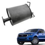 Enhance your car with 1996 Ford Ranger Direct Fit Muffler 