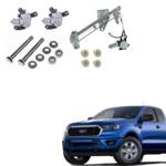Enhance your car with Ford Ranger Door Hardware 
