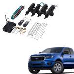 Enhance your car with Ford Ranger Door Hardware 