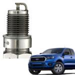 Enhance your car with Ford Ranger Double Platinum Plug 