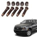 Enhance your car with 1999 Ford Ranger EV Wheel Stud & Nuts 