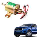 Enhance your car with Ford Ranger Electric Fuel Pump 