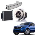 Enhance your car with Ford Ranger Cooling & Heating 