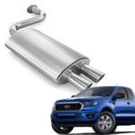 Enhance your car with Ford Ranger Exhaust Pipe 