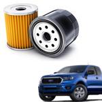 Enhance your car with Ford Ranger Oil Filter & Parts 