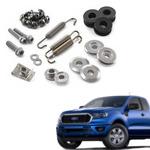 Enhance your car with Ford Ranger Exhaust Hardware 