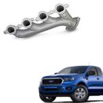 Enhance your car with Ford Ranger Exhaust Manifold 