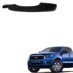Enhance your car with 1999 Ford Ranger Exterior Door Handle 