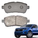 Enhance your car with Ford Ranger Front Brake Pad 