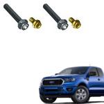 Enhance your car with Ford Ranger Front Caliper Bolt Or Pin 