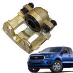 Enhance your car with Ford Ranger Front Left Caliper 