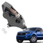 Enhance your car with Ford Ranger Front Right Caliper 