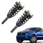 Enhance your car with Ford Ranger Front Shocks & Struts 