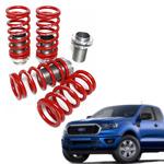 Enhance your car with Ford Ranger Front Springs 