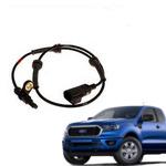 Enhance your car with Ford Ranger Front Wheel ABS Sensor 