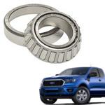 Enhance your car with 2005 Ford Ranger Front Wheel Bearings 