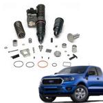 Enhance your car with Ford Ranger Fuel Injection 