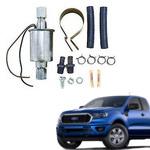 Enhance your car with Ford Ranger Fuel Pump & Parts 