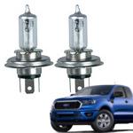 Enhance your car with Ford Ranger Headlight Bulbs 